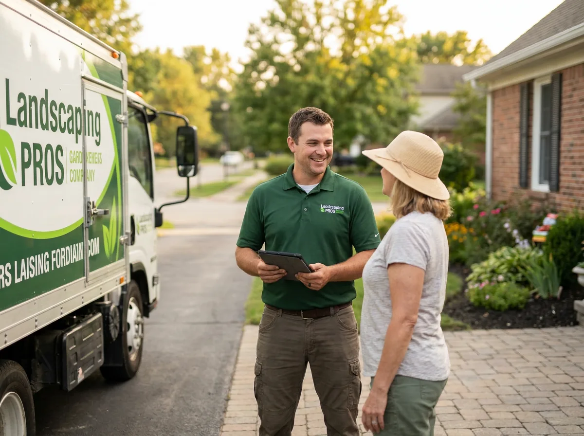 Landscaping Cowpens, SC FAQs
